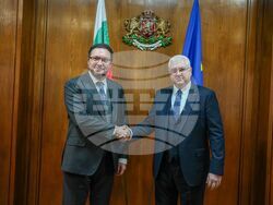 Снимка: МВР