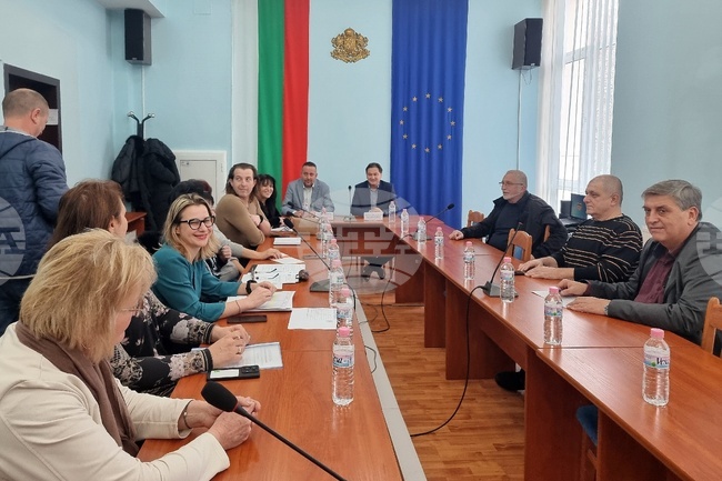 Заболеваемостта от грип в Монтанско се увеличава и регионът е близо до обявяване на епидемия, но решение още не е взето