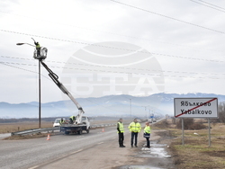 Снимка: АПИ