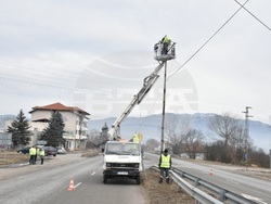 Снимка: АПИ