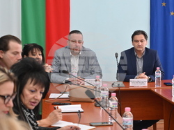 Монтана - грип - среща-1