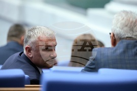 Парламент - заседание