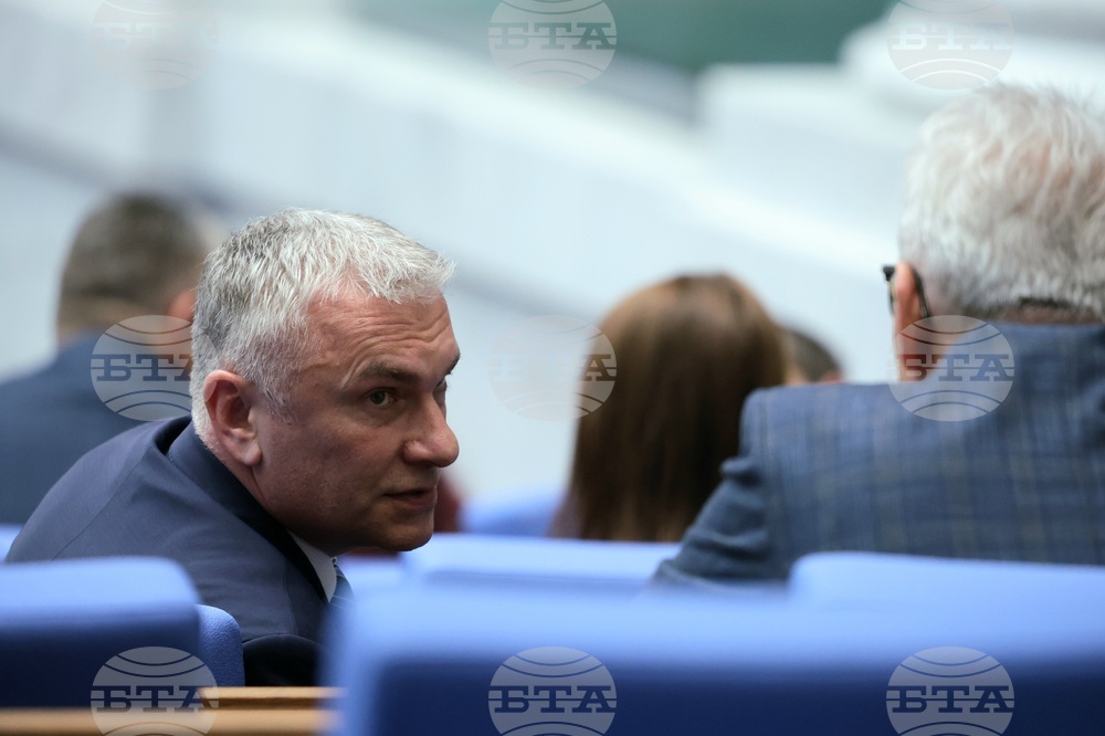 Парламентът не даде разрешение да бъде свален имунитетът на Джейхан Ибрямов