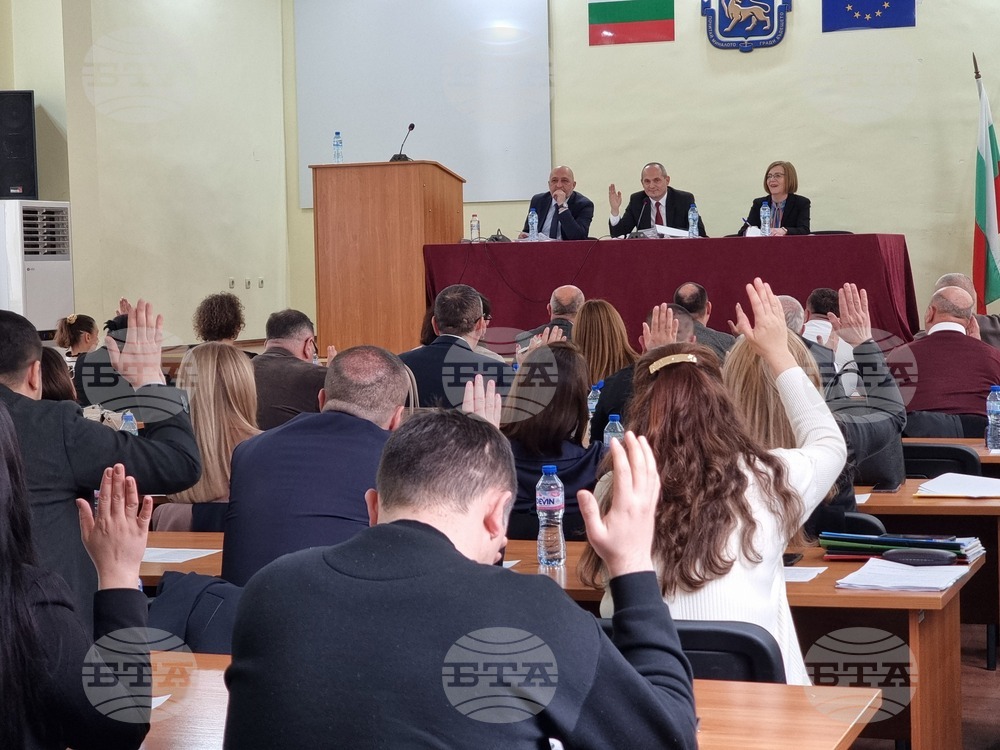 Заявленията за кандидатстване в детските градини в община Кърджали вече ще се подават от април