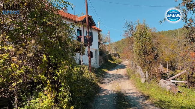 Босилеградското село Милевци – минало и настояще