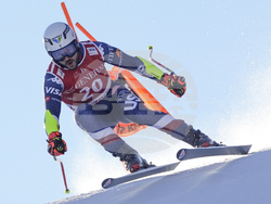 Austria Alpine Skiing World Cup