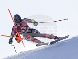Austria Alpine Skiing World Cup