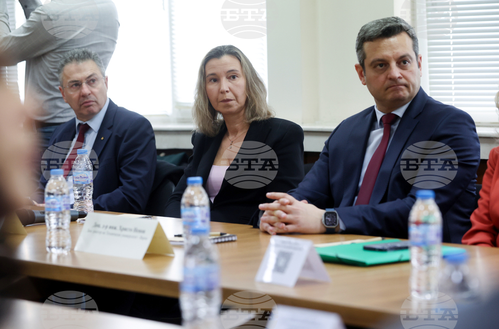 „Смарт PHD Lab 5.0” - представяне