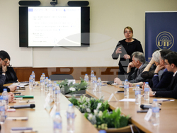 „Смарт PHD Lab 5.0” - представяне