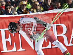 Austria Alpine Skiing World Cup