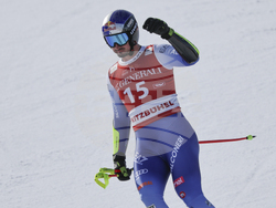 Austria Alpine Skiing World Cup