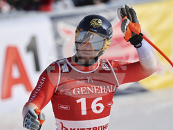 Austria Alpine Skiing World Cup