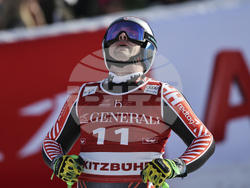 Austria Alpine Skiing World Cup