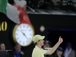Australian Open Tennis