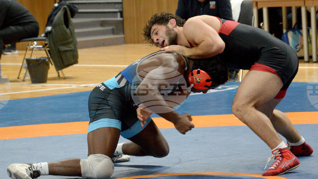 Рекорден интерес към 63-ото издание на международния турнир по борба "Дан Колов - Никола Петров"