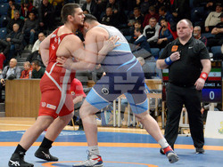 Варна - Международен турнир по борба „Дан Колов – Никола Петров“