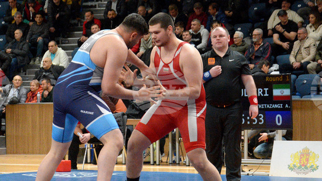 БФ Борба ще организира "Дан Колов - Никола Петров" в Пловдив през март, Самоков ще приеме две Европейски първенства във възрастовите групи през май