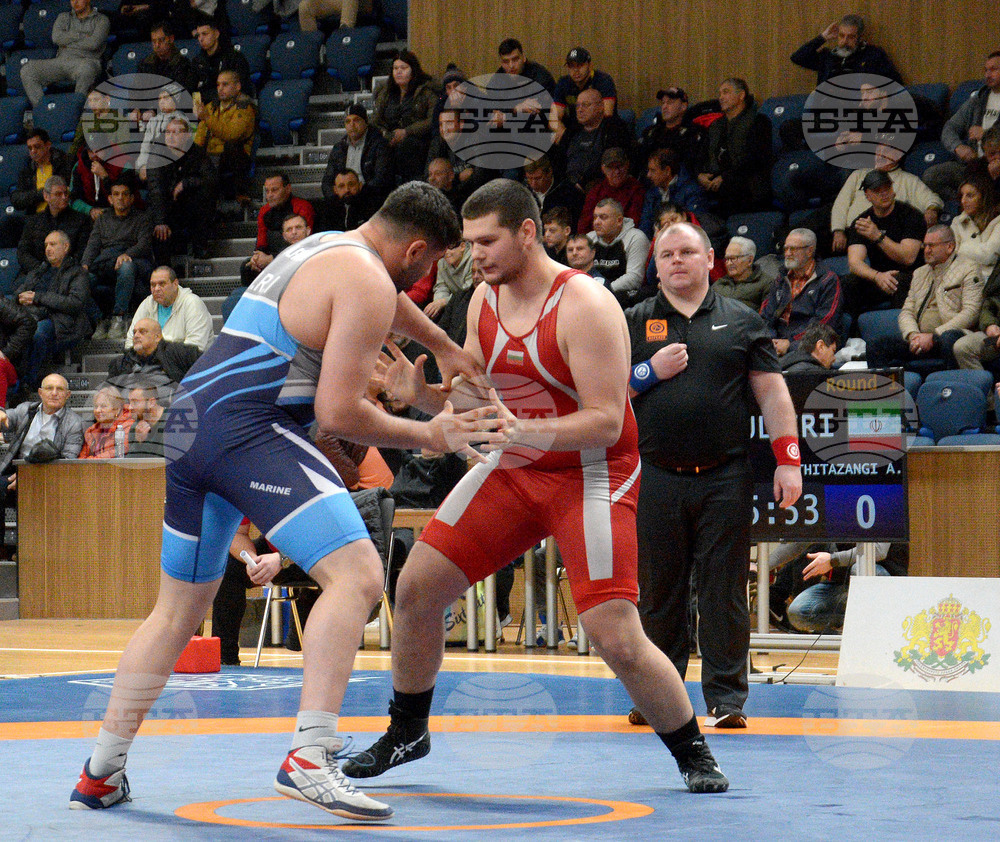 БФ Борба ще организира "Дан Колов - Никола Петров" в Пловдив през март, Самоков ще приеме две Европейски първенства във възрастовите групи през май