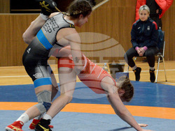 Варна - Международен турнир по борба „Дан Колов – Никола Петров“