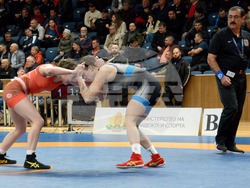 Варна - Международен турнир по борба „Дан Колов – Никола Петров“