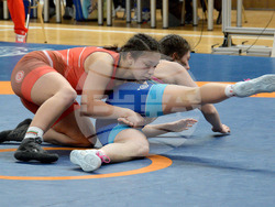 Варна - Международен турнир по борба „Дан Колов – Никола Петров“