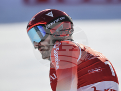 Austria Alpine Skiing World Cup