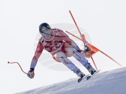 Austria Alpine Skiing World Cup