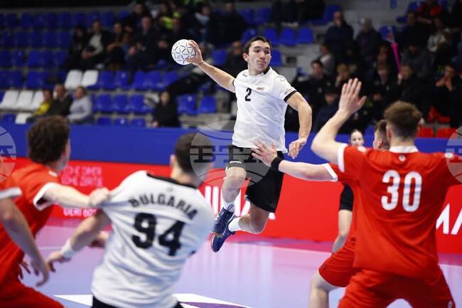 Хандбалните национали Андрей Жечев и Иван Кисьов: Сърцатата игра ни донесе титла в IHF TROPHY