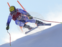 Austria Alpine Skiing World Cup