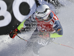 Austria Alpine Skiing World Cup