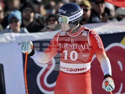 Austria Alpine Skiing World Cup