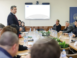 „Смарт PHD Lab 5.0” - представяне