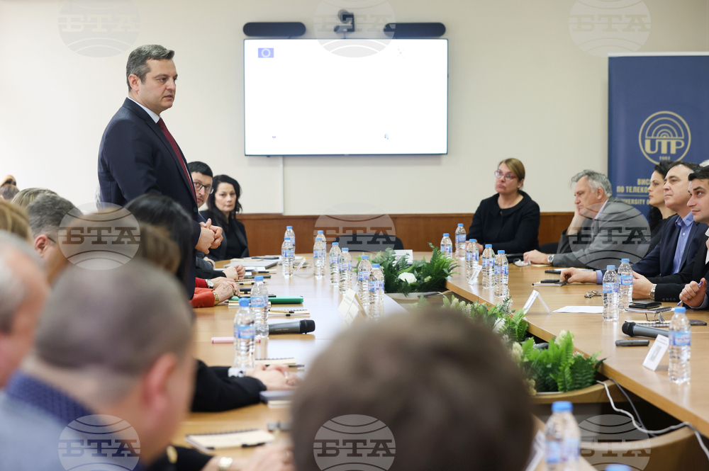 „Смарт PHD Lab 5.0” - представяне