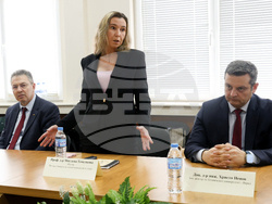 „Смарт PHD Lab 5.0” - представяне