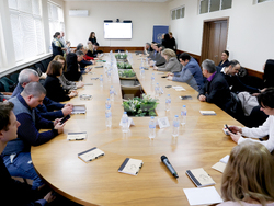 „Смарт PHD Lab 5.0” - представяне