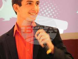 Снимка: Община Русе