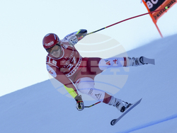 Austria Alpine Skiing World Cup