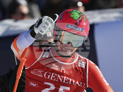 Austria Alpine Skiing World Cup