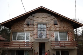 Банкя - газопровод - взрив