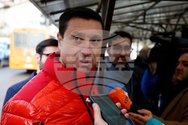 Банкя - газопровод - взрив - Рангел Марков