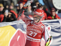 Austria Alpine Skiing World Cup