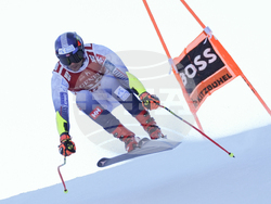 Austria Alpine Skiing World Cup
