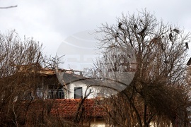 Банкя - газопровод - взрив