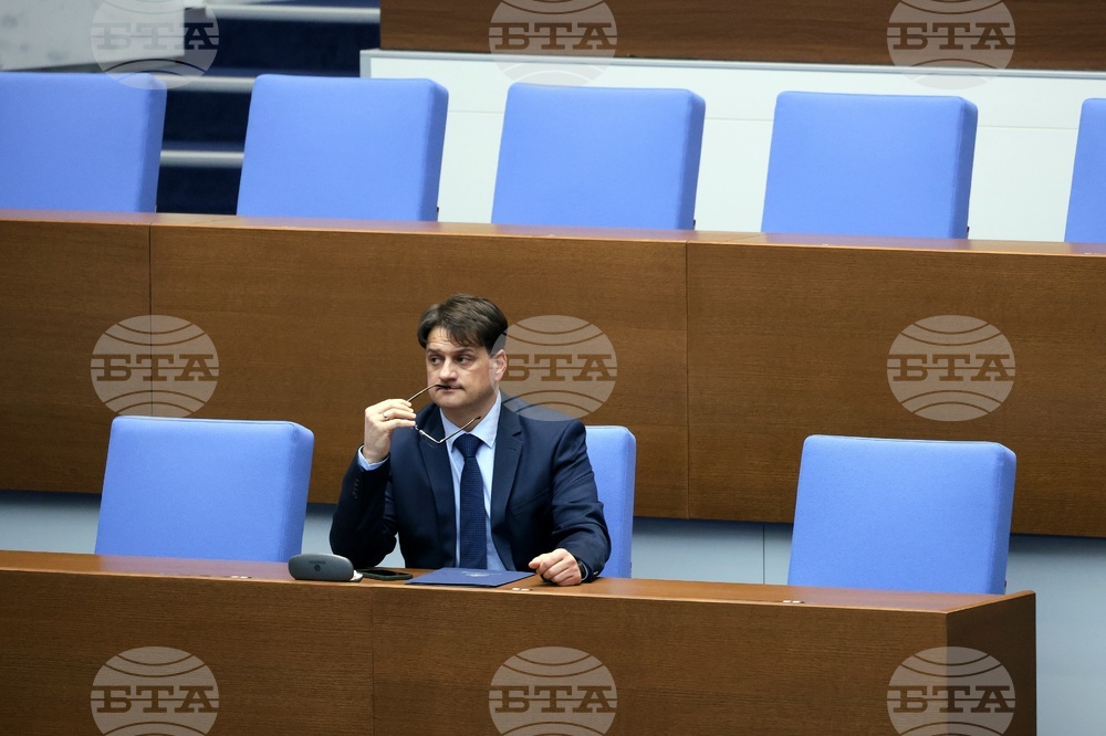 Народно събрание - парламентарен контрол