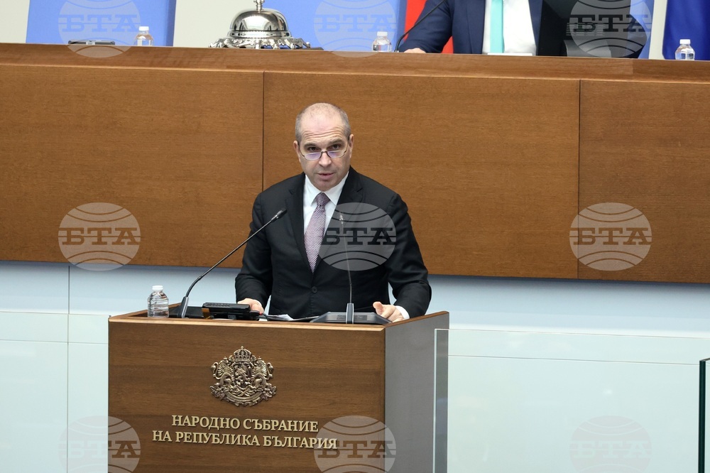 Deputy PM Karadzhov: Swedish Inspectors Visited Detained Ship, No Comprehensive Report Available Yet