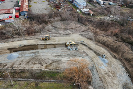 Бургас - път - изграждане