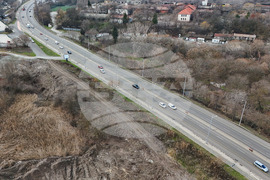 Бургас - път - изграждане