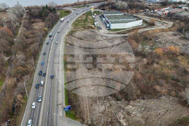 Бургас - път - изграждане