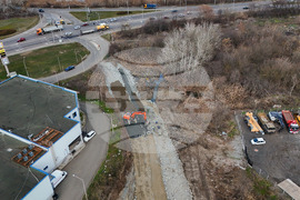 Бургас - път - изграждане