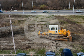 Бургас - път - изграждане
